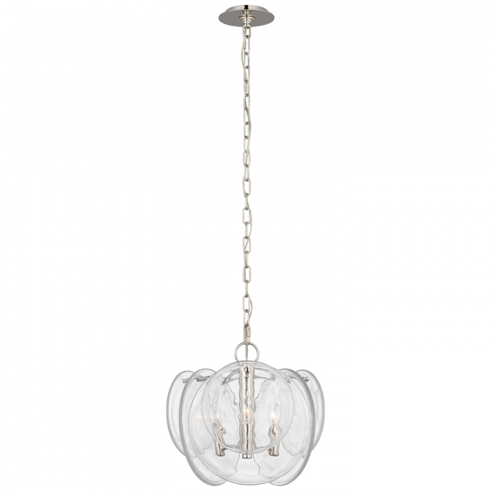 Chandeliers-Visual Comfort & Co. Signature Collection-ARN5453