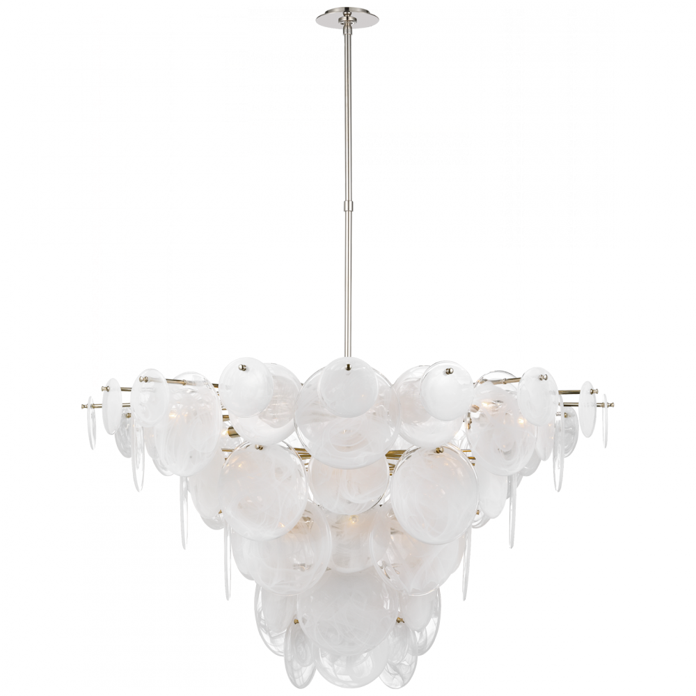 Chandeliers-Visual Comfort & Co. Signature Collection-ARN5454