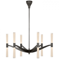 Chandeliers-Visual Comfort & Co. Signature Collection-ARN5470