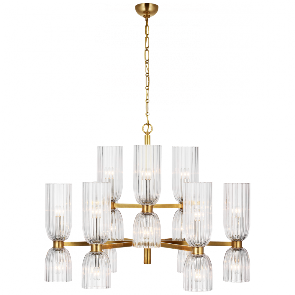 Sconces-Visual Comfort & Co. Signature Collection-CHD1551