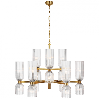 Sconces-Visual Comfort & Co. Signature Collection-CHD1551