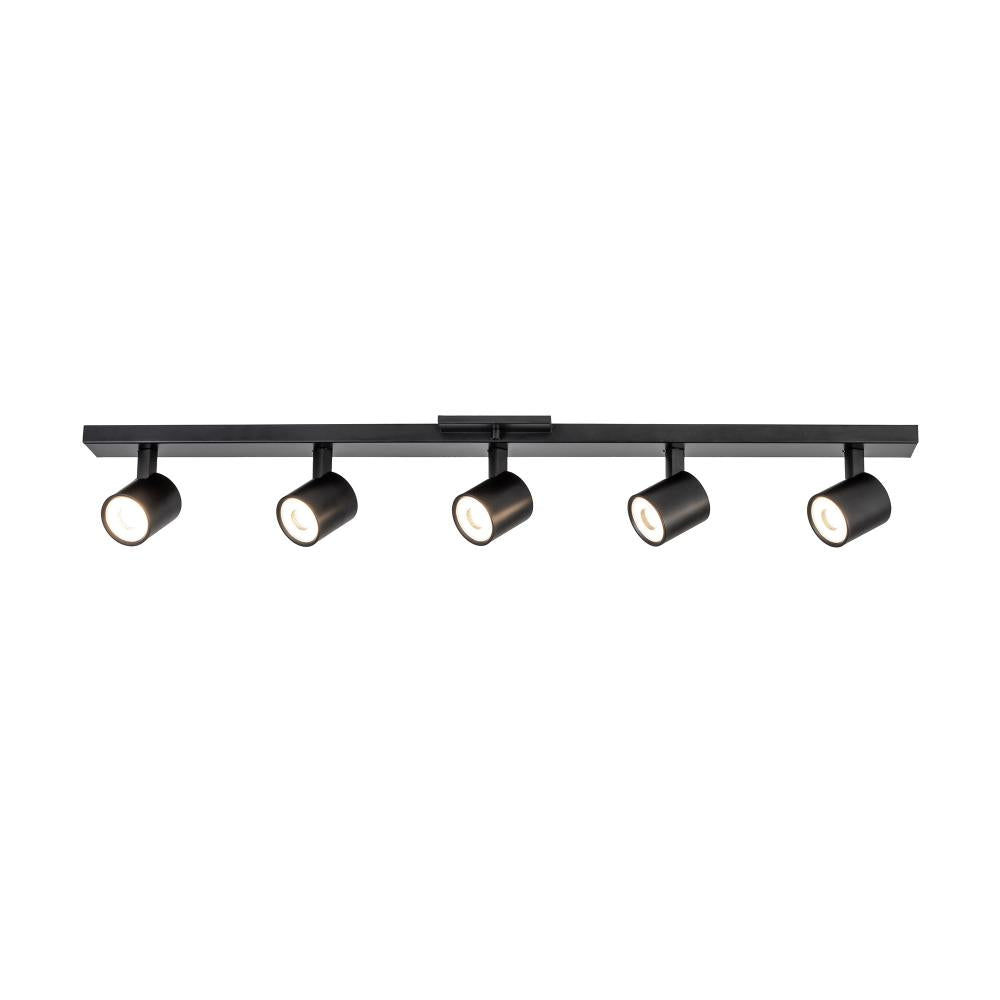 Directional Lights-Kuzco Lighting Inc-TR19035-5CCT-UNV-010