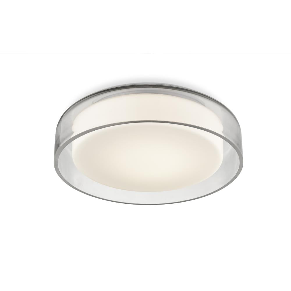 Flush Mounts-Kuzco Lighting Inc-FM48610