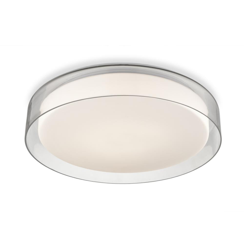 Flush Mounts-Kuzco Lighting Inc-FM48618