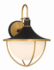 Exterior|Sconces-Crystorama-ATL-703