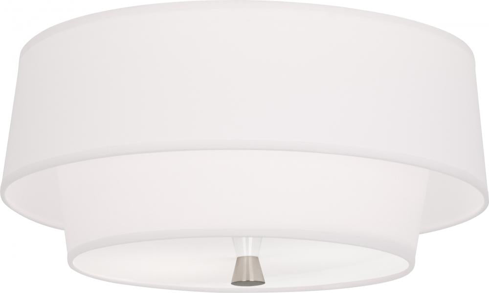 Flush Mounts-Robert Abbey-AW144