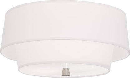 Flush Mounts-Robert Abbey-AW144