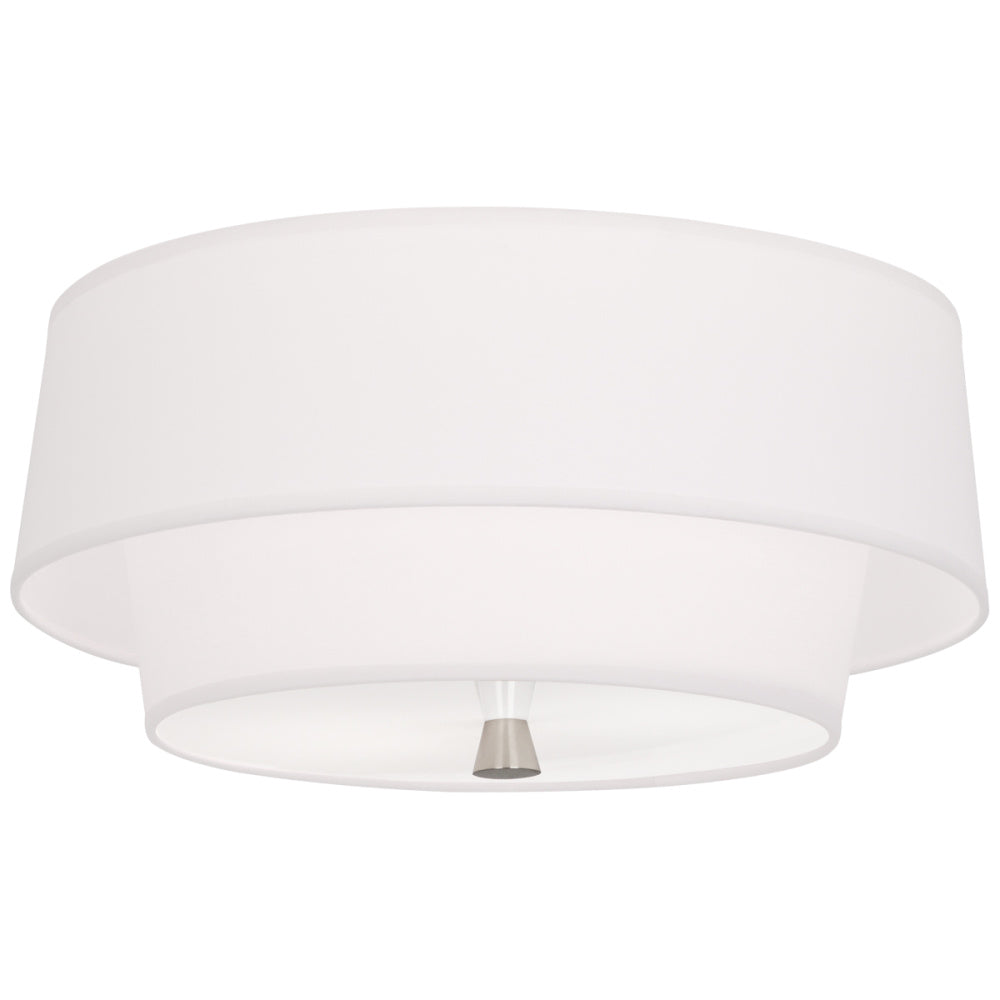 Flush Mounts-Robert Abbey-AW144