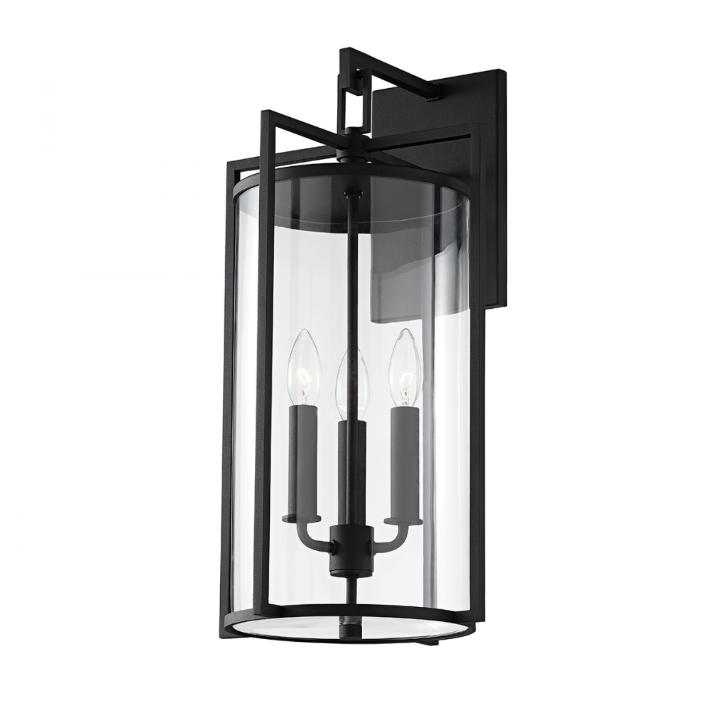 Troy Percy Wall Sconce