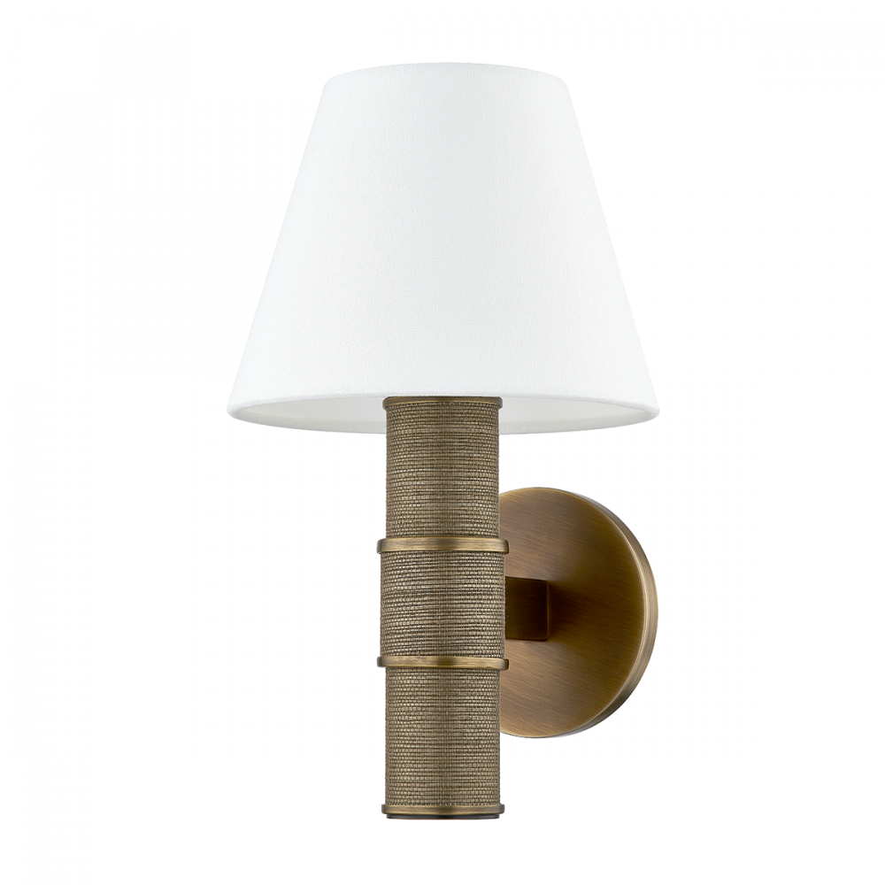 Troy Denton Wall Sconce