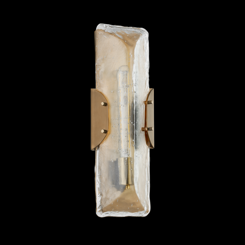 Troy Lighting Nordic Wall Sconce
