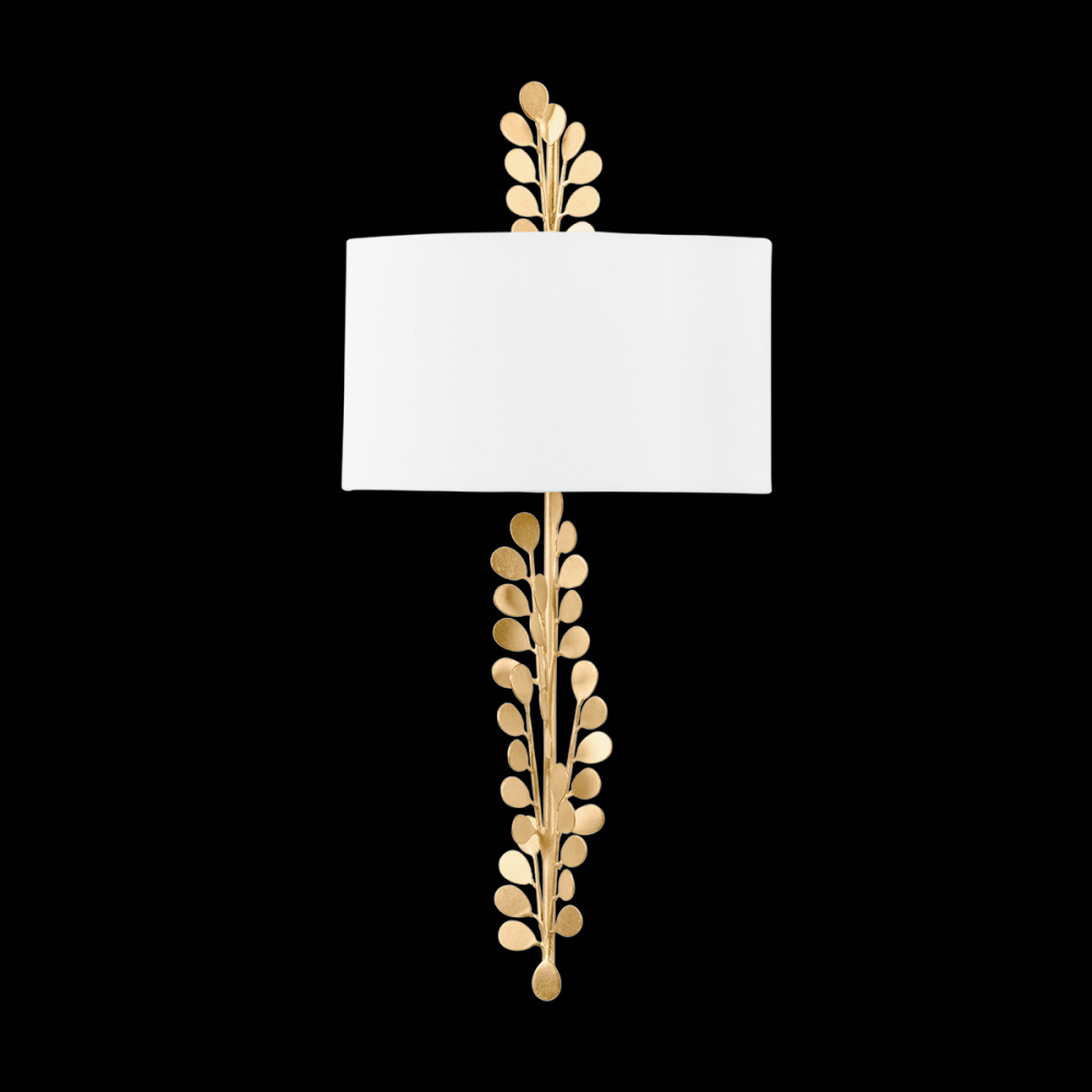 Troy Adrienne Wall Sconce