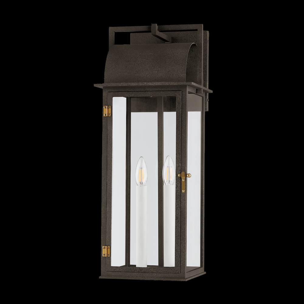 Troy Lighting Bohen Wall Sconce
