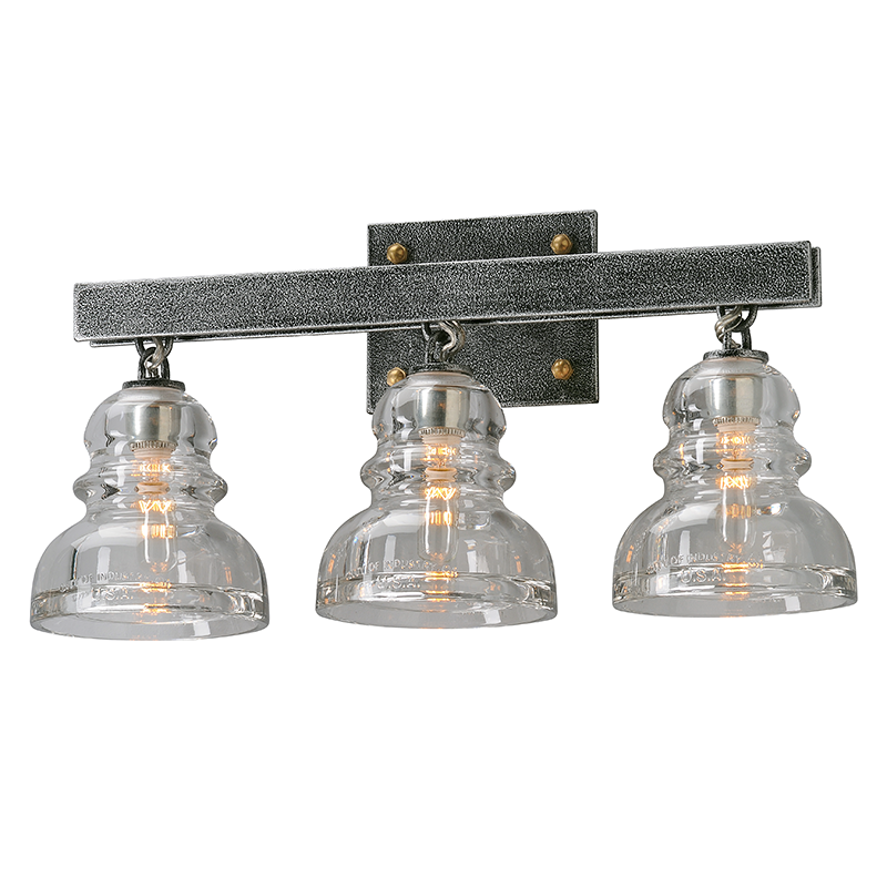 Bathroom Fixtures-Troy-B3953