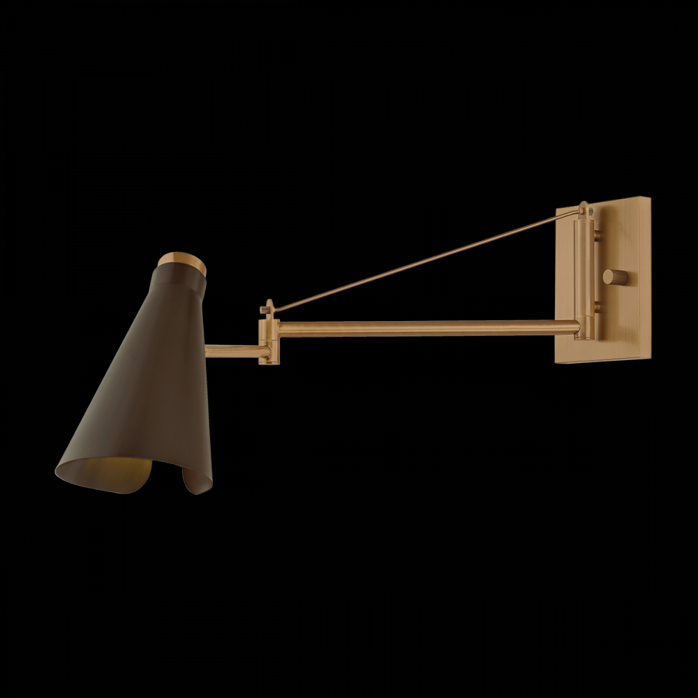 Sconces-Troy-B4314