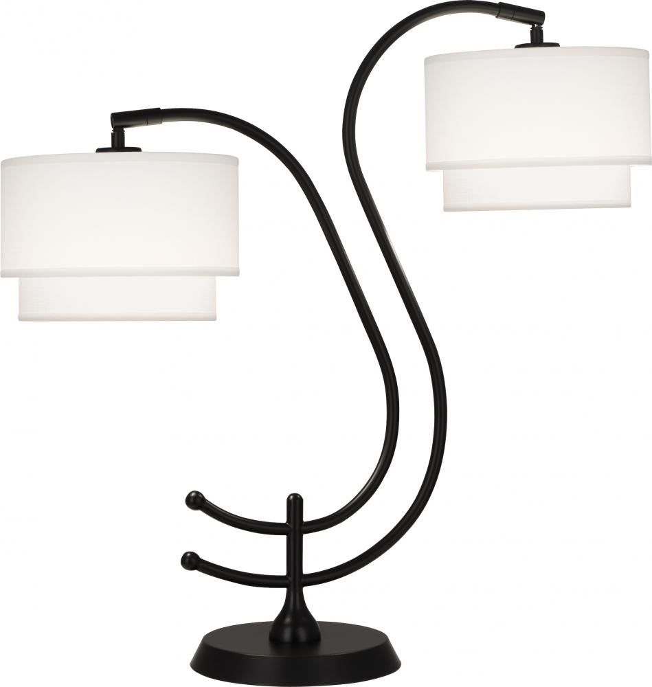 Lamps-Robert Abbey-B587