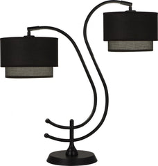 Lamps-Robert Abbey-B587