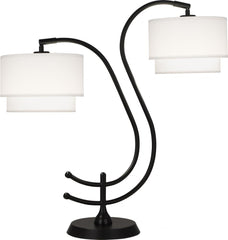 Lamps-Robert Abbey-B587