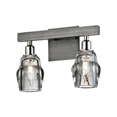 Bathroom Fixtures-Troy-B6002-GRA/PN