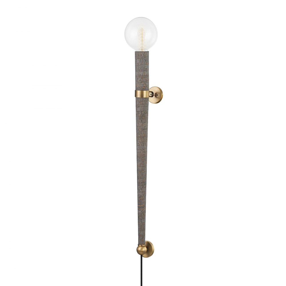 Sconces-Troy-B6036-PBR