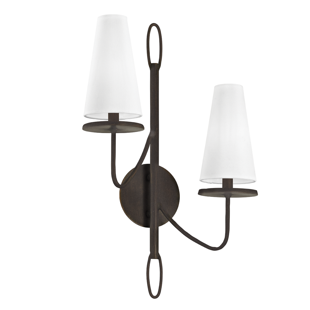 Sconces-Troy-B6292-TBZ