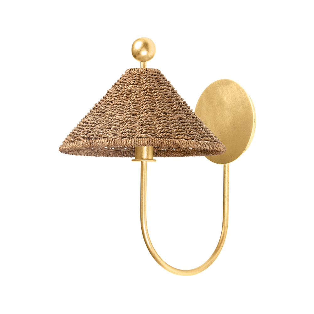 Sconces-Troy-B6414-VGL