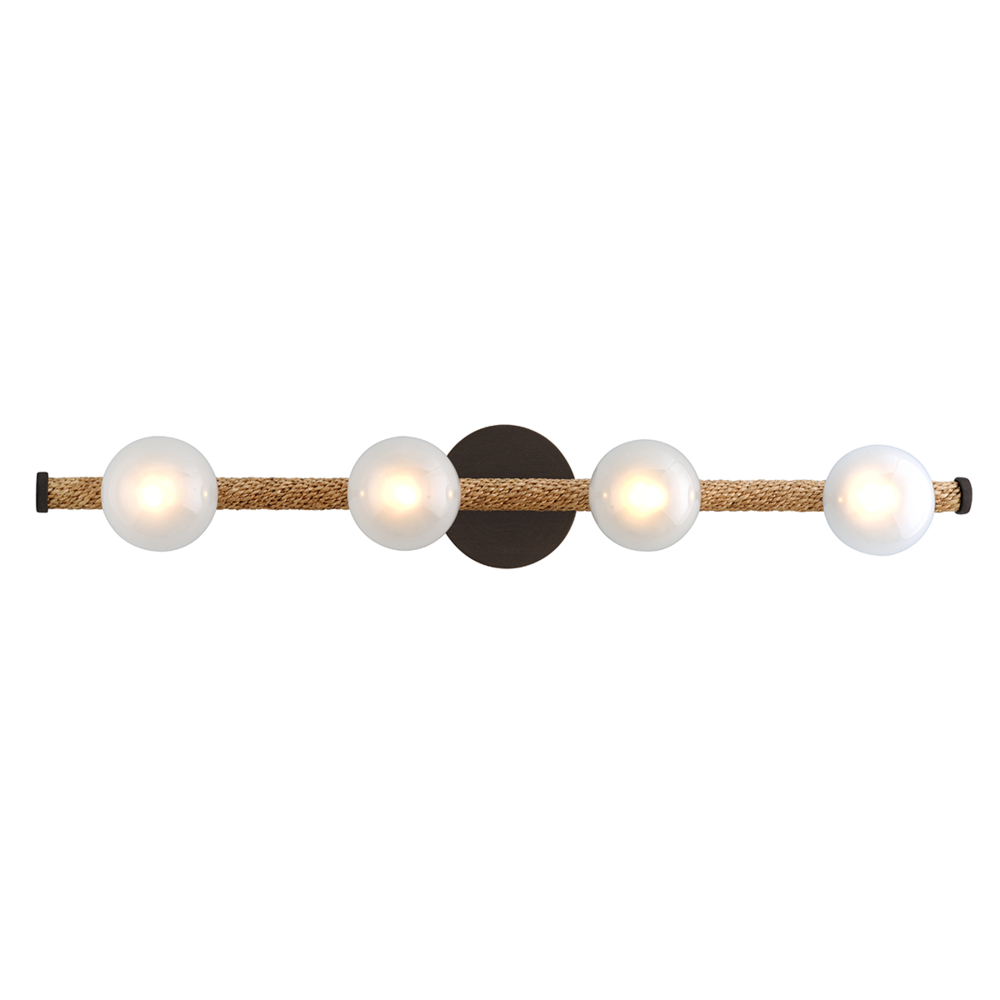 Bathroom Fixtures-Troy-B7264-BRZ