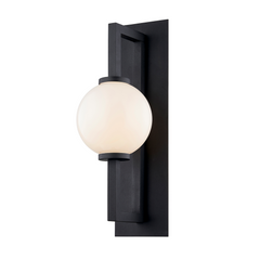 Sconces-Troy-B7323-TBK