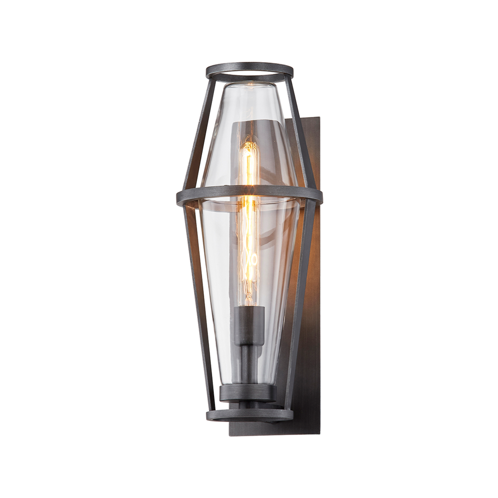 Sconces-Troy-B7612-GRA