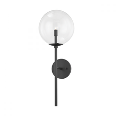 Sconces-Troy-B8201-SBK