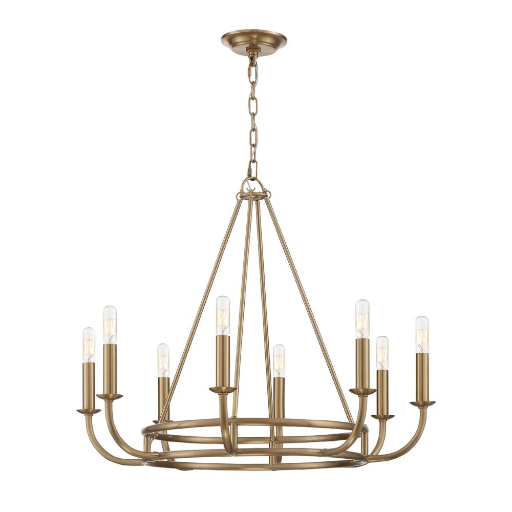 Chandeliers-Crystorama-BAI-A2108