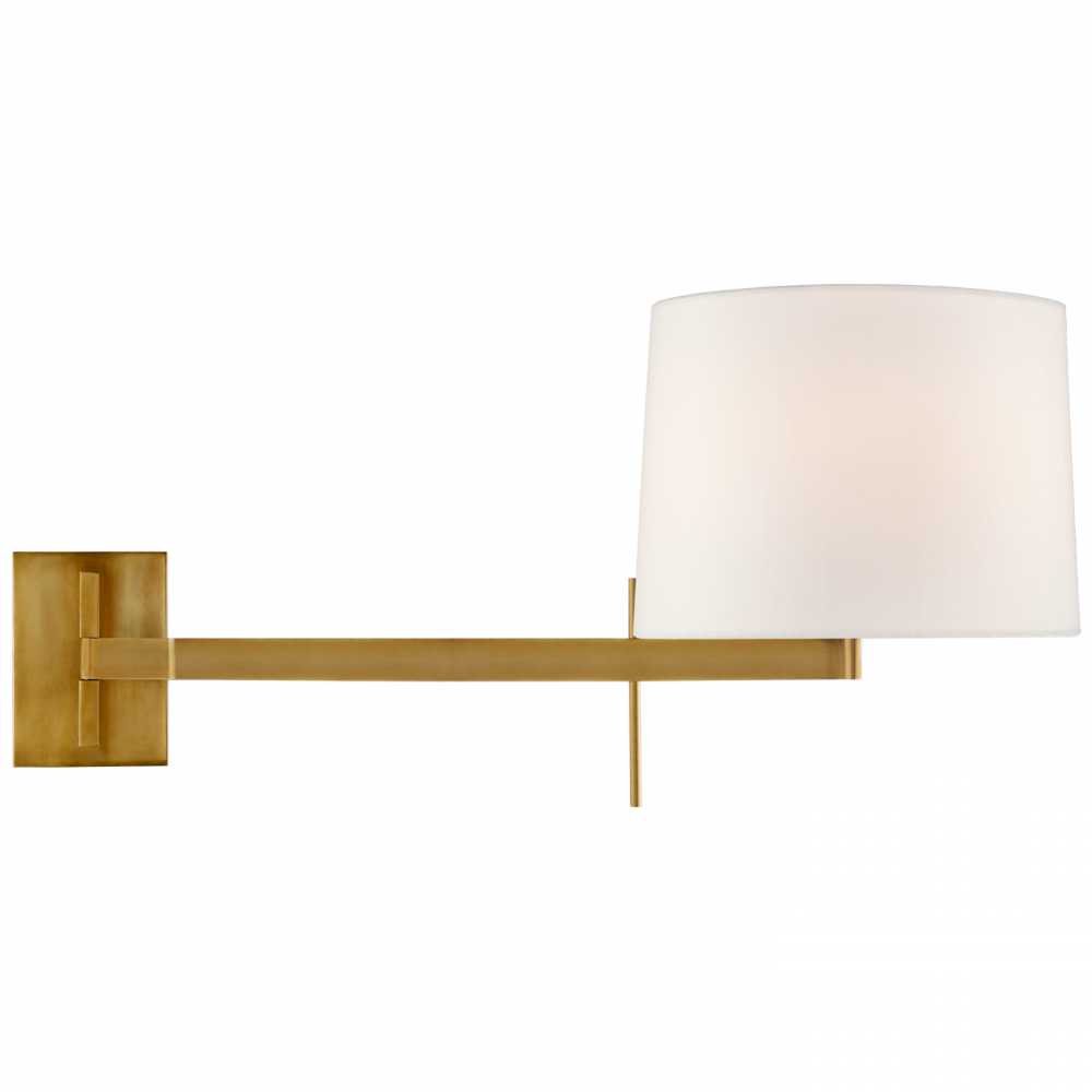 Sconces-Visual Comfort & Co. Signature Collection-BBL2162