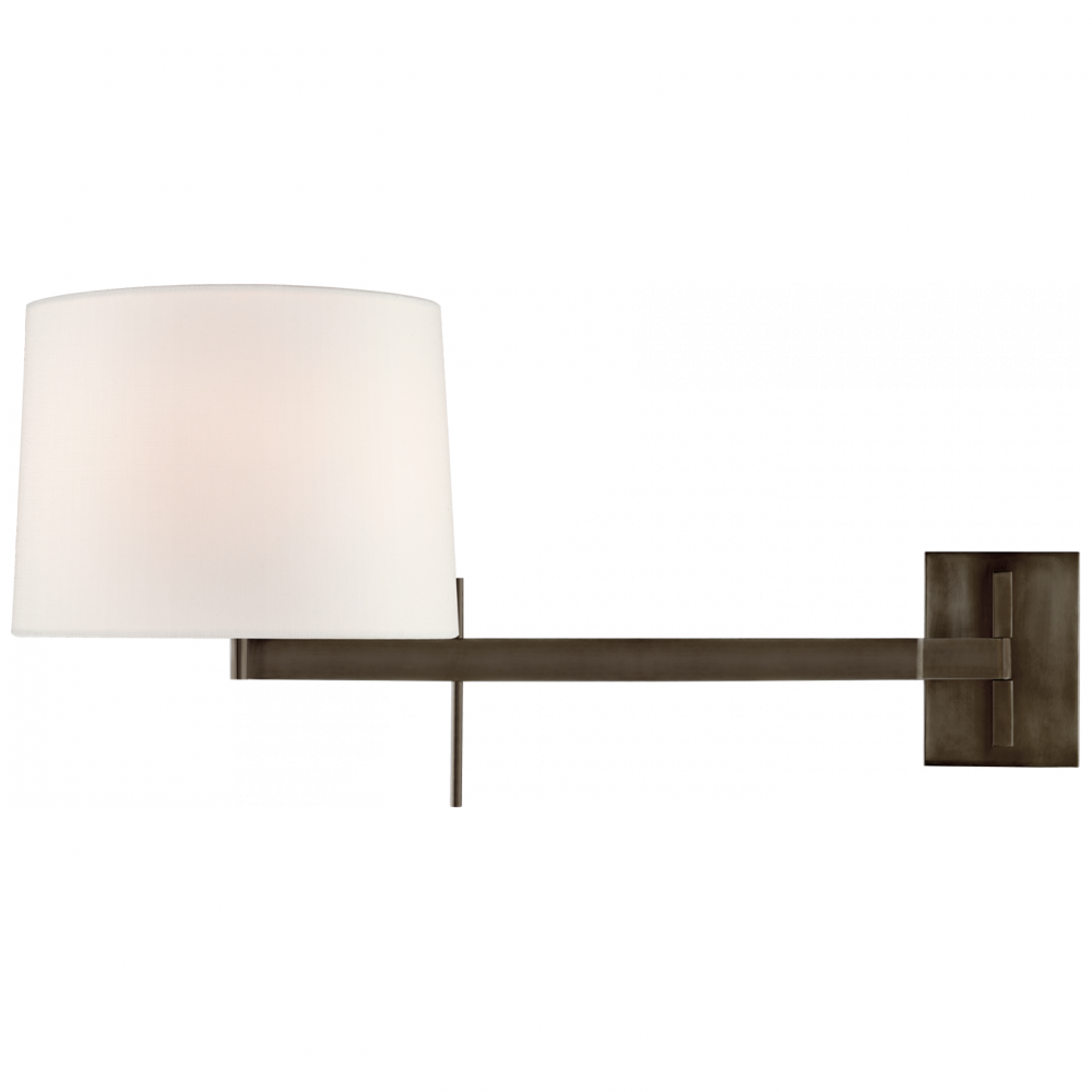 Sconces-Visual Comfort & Co. Signature Collection-BBL2164