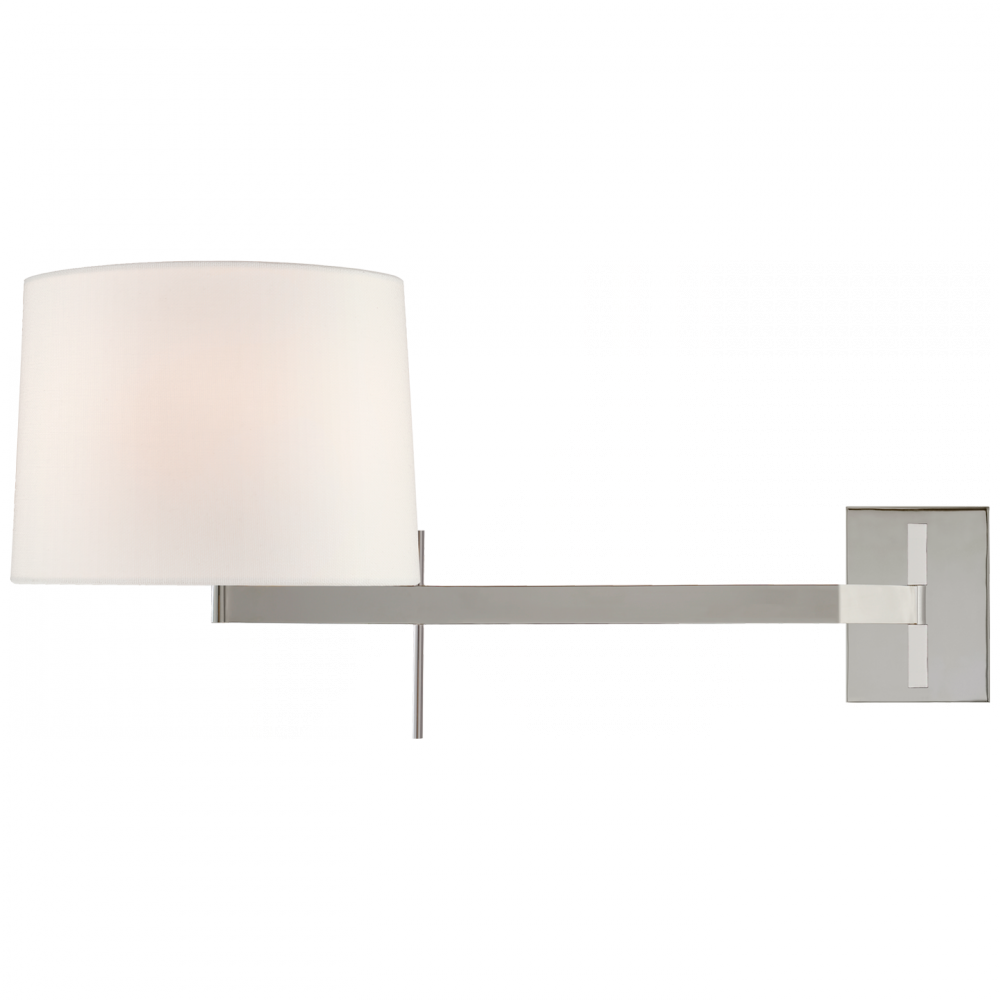 Sconces-Visual Comfort & Co. Signature Collection-BBL2164