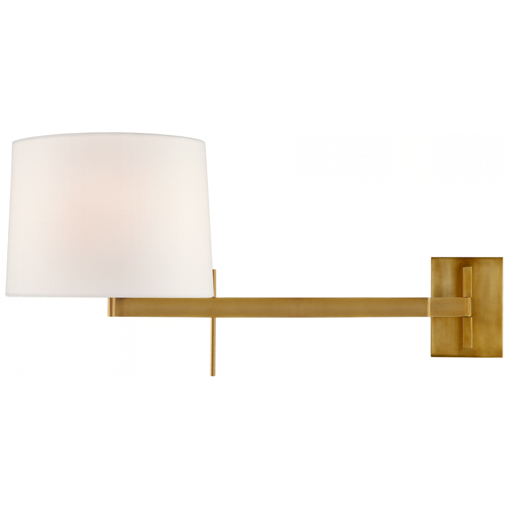 Sconces-Visual Comfort & Co. Signature Collection-BBL2164