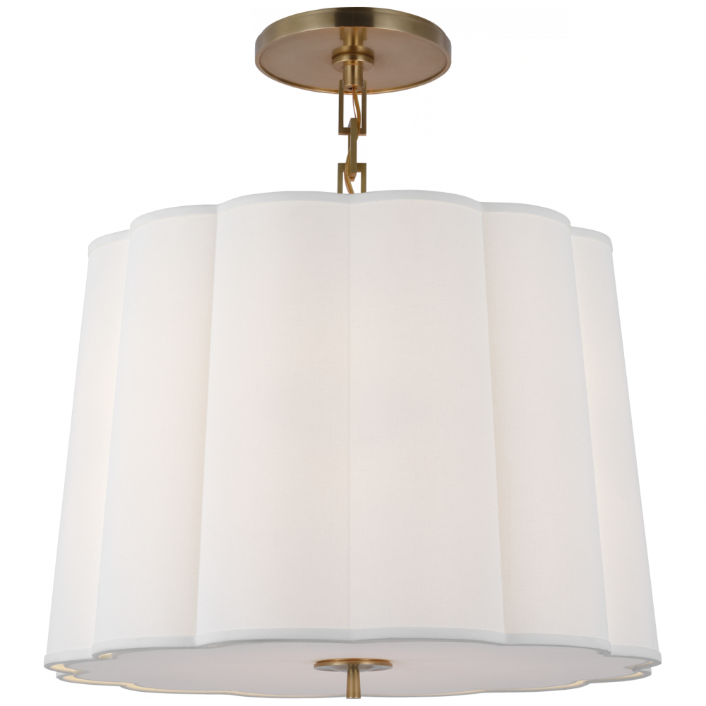 Shades-Visual Comfort & Co. Signature Collection-BBL5015