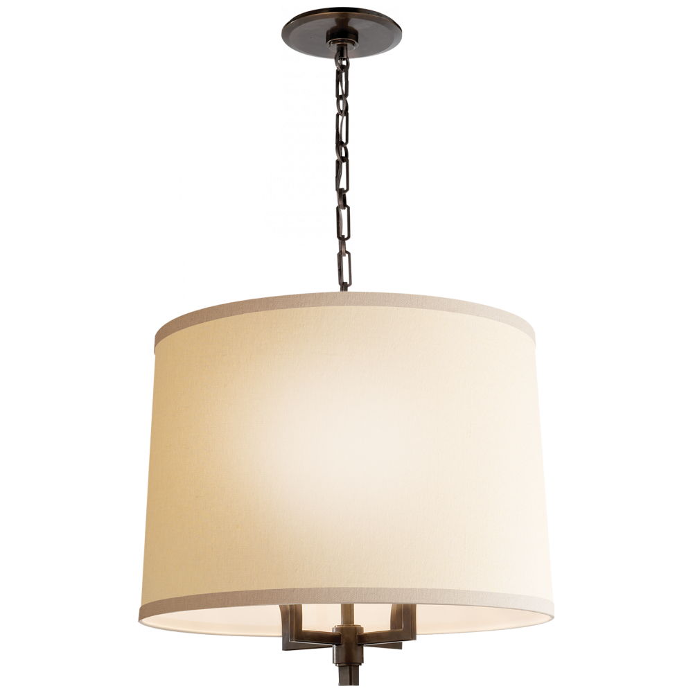 Chandeliers-Visual Comfort & Co. Signature Collection-BBL5030