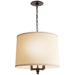 Chandeliers-Visual Comfort & Co. Signature Collection-BBL5030
