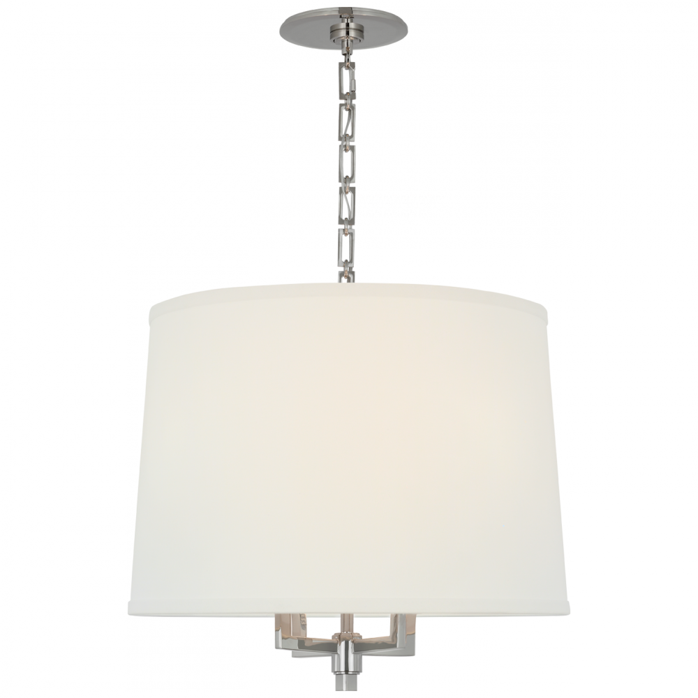 Chandeliers-Visual Comfort & Co. Signature Collection-BBL5030