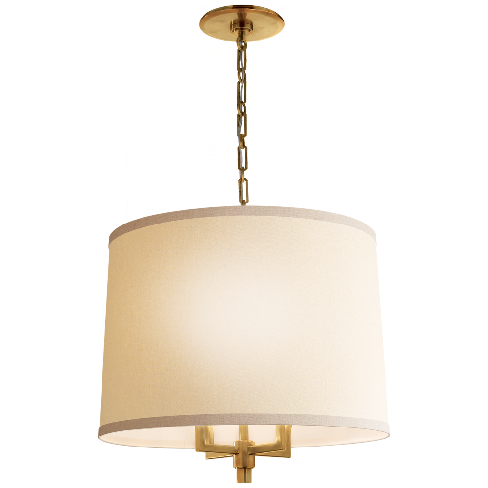 Chandeliers-Visual Comfort & Co. Signature Collection-BBL5030