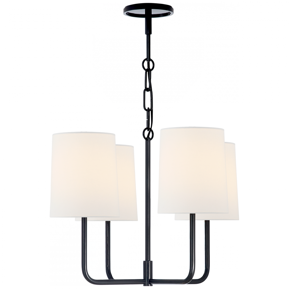 VC Studio Collection Go Lightly Chandelier - Thumbnail 2