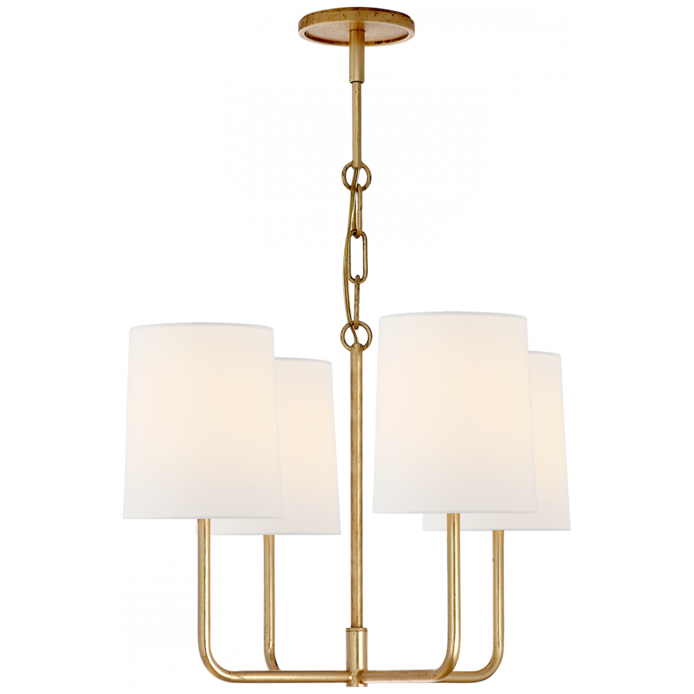 VC Studio Collection Go Lightly Chandelier - Thumbnail 3