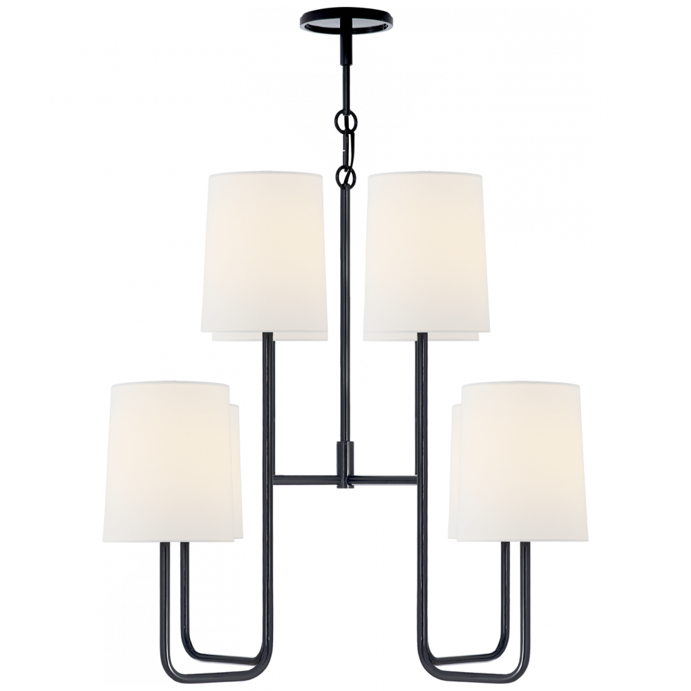 Chandeliers-Visual Comfort & Co. Signature Collection-BBL5081