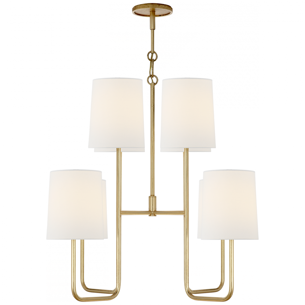 Chandeliers-Visual Comfort & Co. Signature Collection-BBL5081
