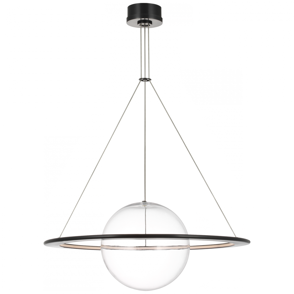 Chandeliers-Visual Comfort & Co. Signature Collection-BBL5167