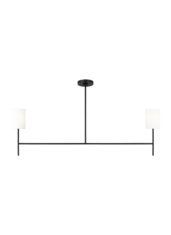 Chandeliers-Visual Comfort & Co. Studio Collection-BC1012