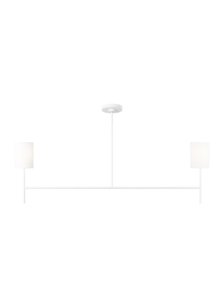 Chandeliers-Visual Comfort & Co. Studio Collection-BC1012