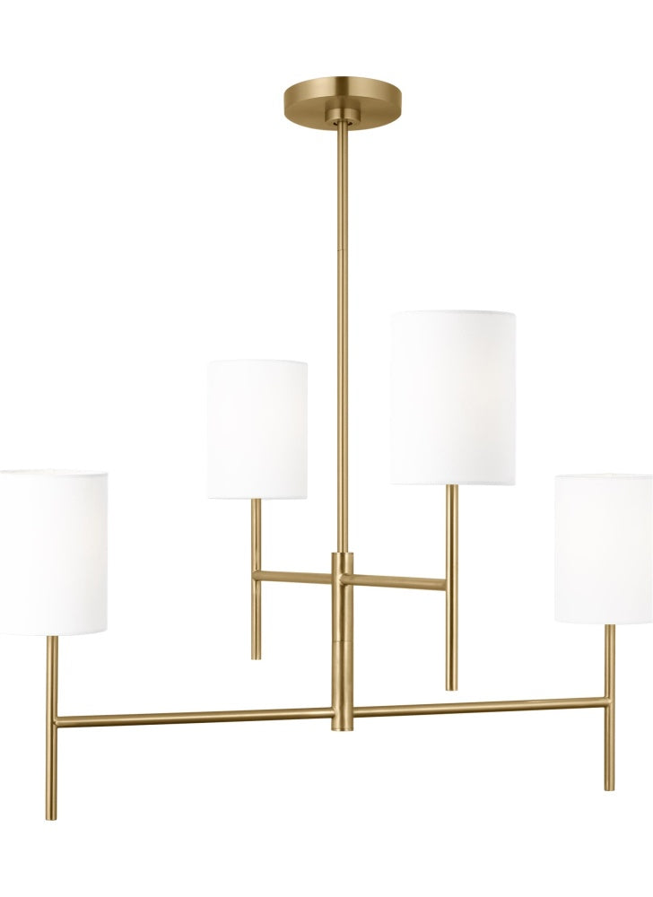 Chandeliers-Visual Comfort & Co. Studio Collection-BC1024