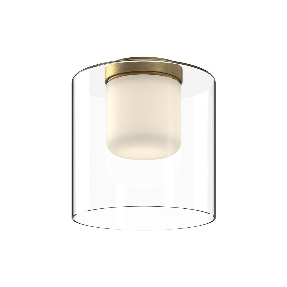 Flush Mounts-Kuzco Lighting Inc-FM53509