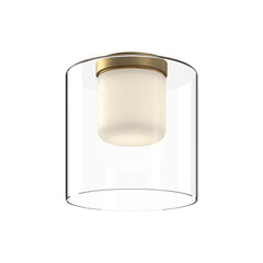 Flush Mounts-Kuzco Lighting Inc-FM53509